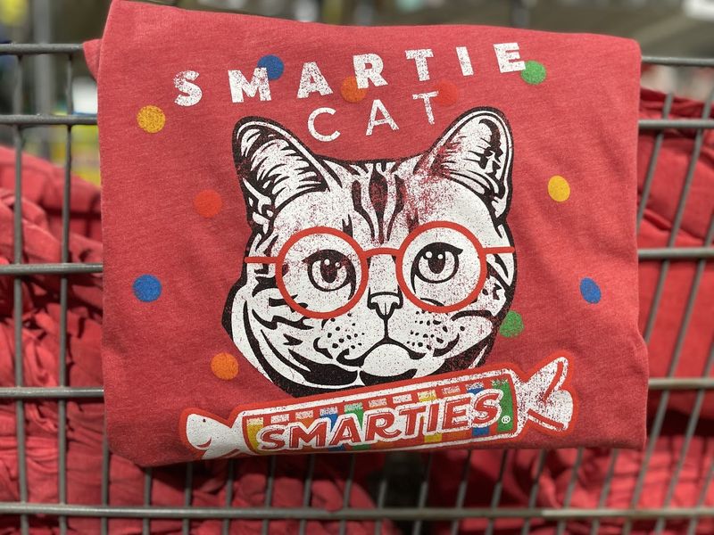 The Vintage Tee Collection Is No Afterthought