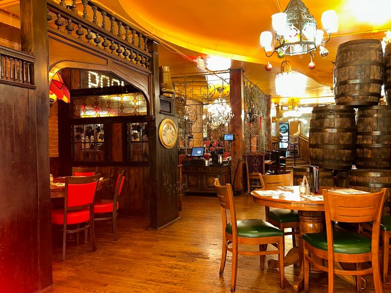 Ambiance That Makes Every Visit Feel Special