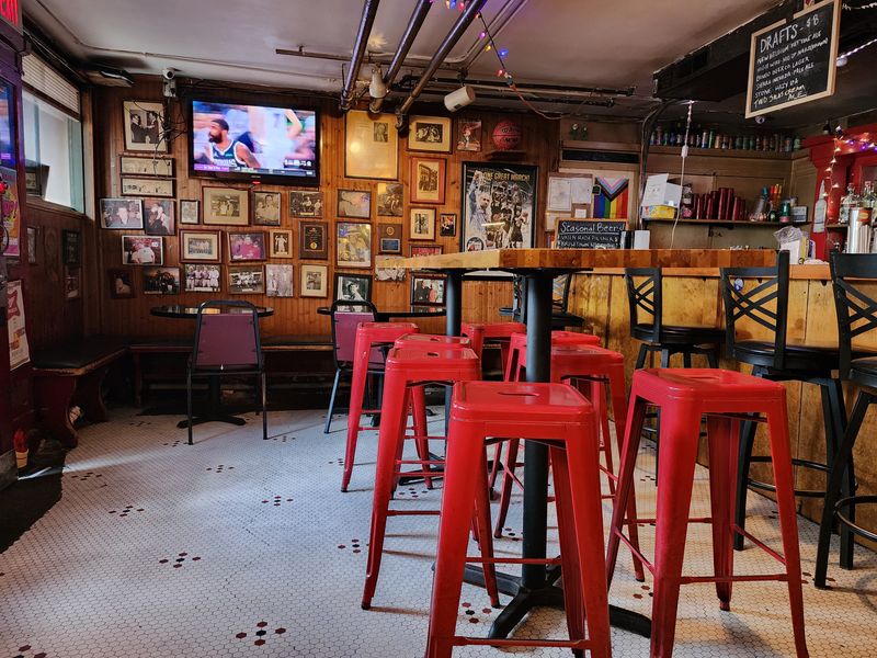 The Basement Location That Adds Character