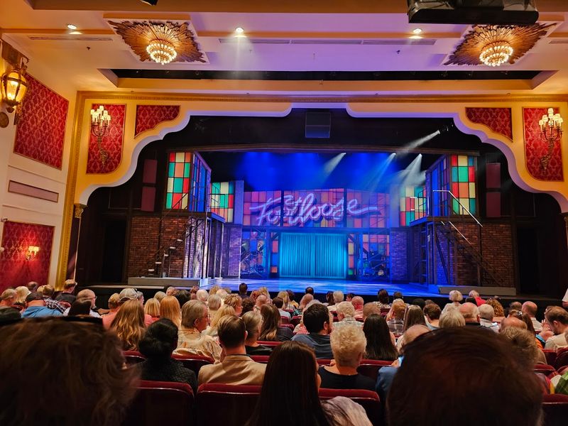 The Barter Theatre Experience You Did Not Know You Needed