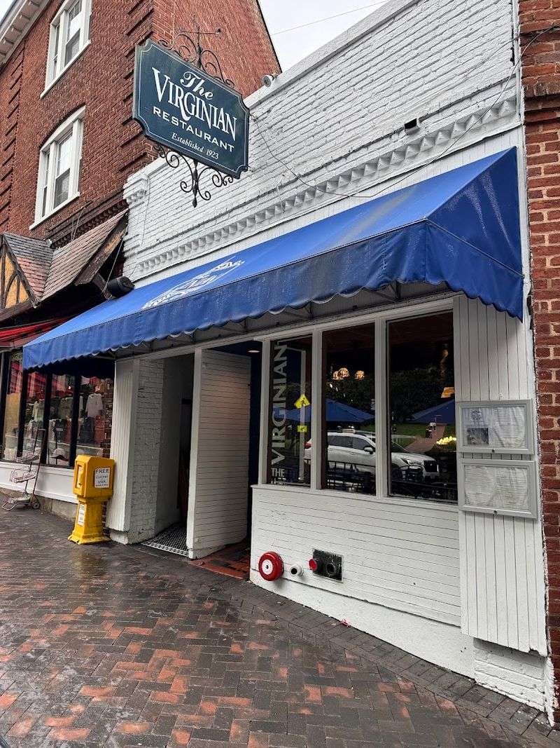 The Virginian Restaurant