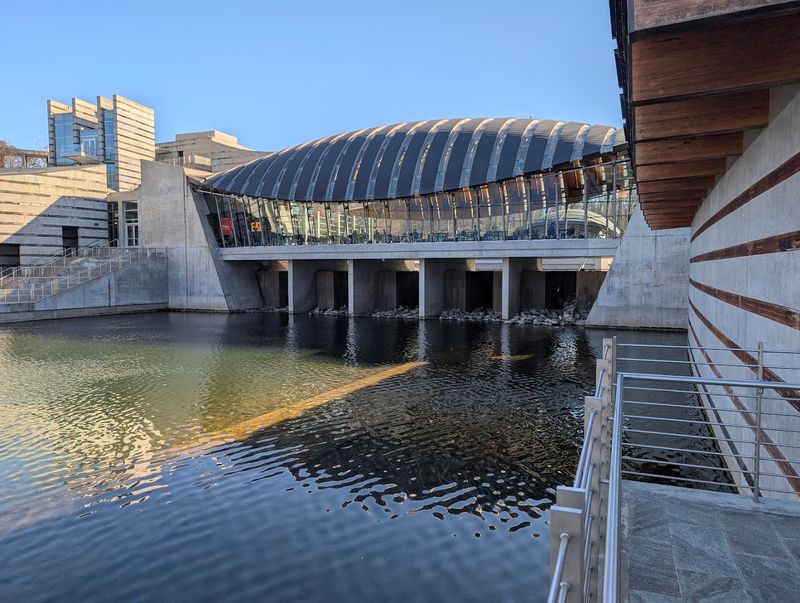 Architecture That Merges Glass, Steel, And Forested Hillsides