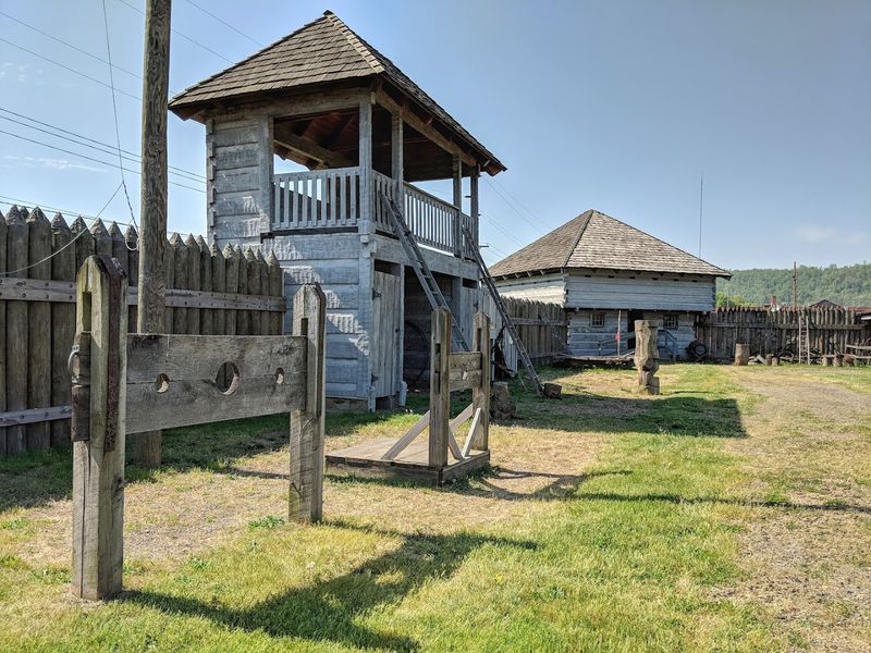 The Archaeological Work Happening Right Underfoot