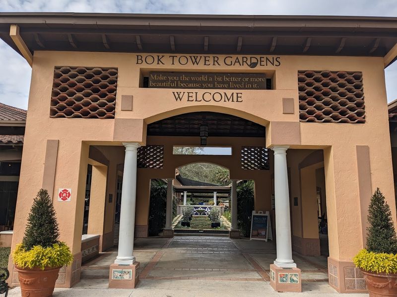The Visitor Center: More Than Just a Starting Point