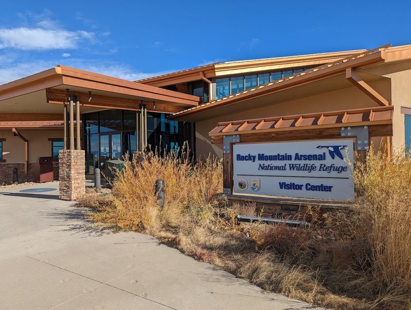 The Visitor Center Worth Stopping At Before You Drive