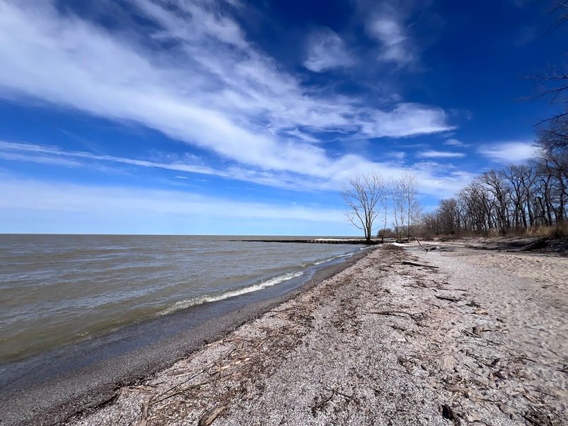 The Lake Erie Shoreline: A Bonus You Should Not Skip