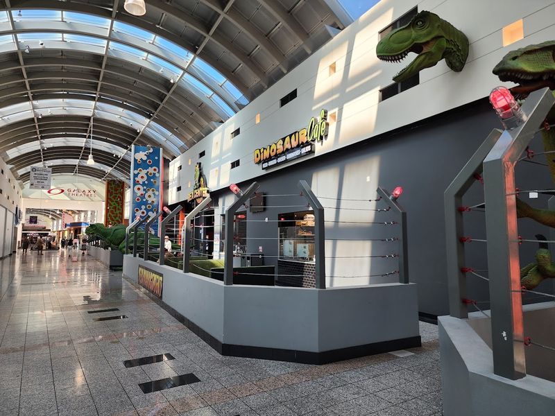 Why Raptor-Themed Entertainment Is Having A Major Moment