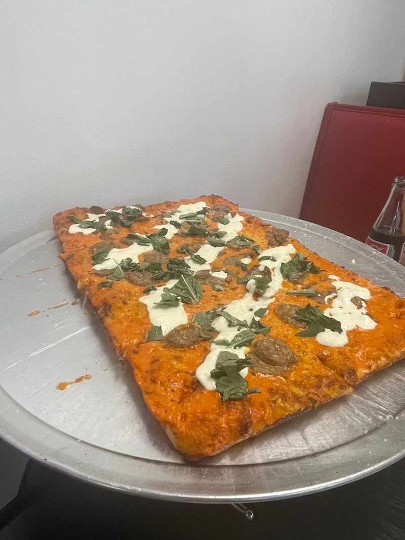 The Vodka Pie Has Its Own Loyal Following