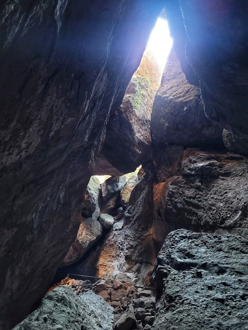  Where Darkness Becomes An Adventure