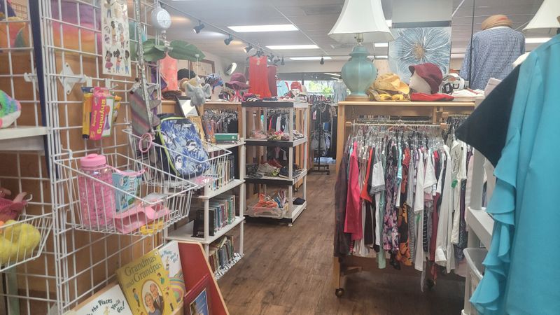 Supporting Kids While You Shop