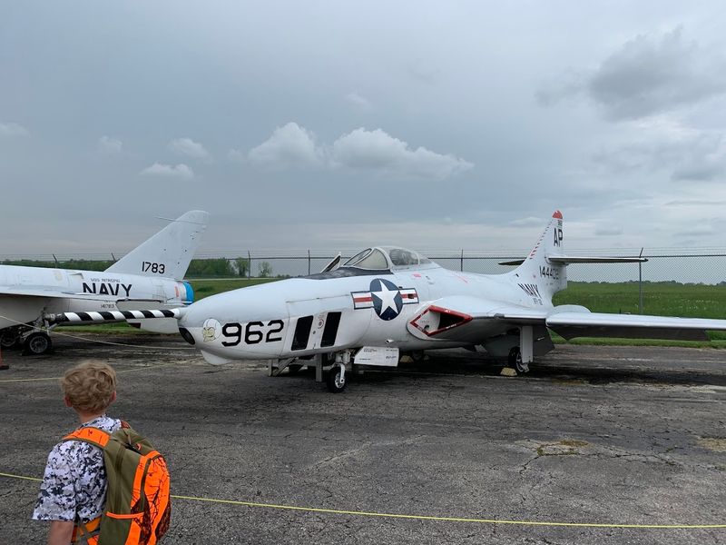 Rare and Unique Aircraft You Will Not Find Elsewhere