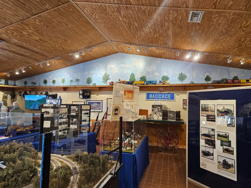 History In Bite Sizes: Florida Rails, Then And Now