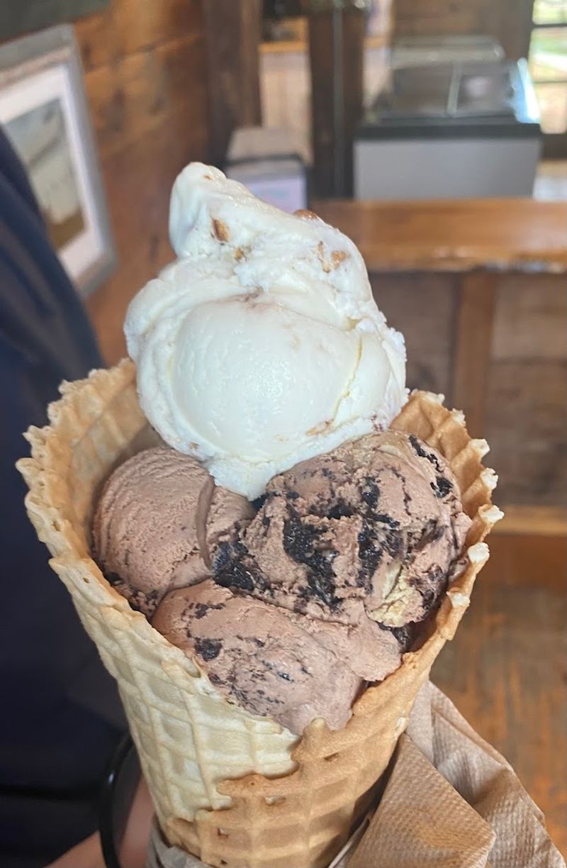 The Waffle Cone Experience The Waffle Cone Experience