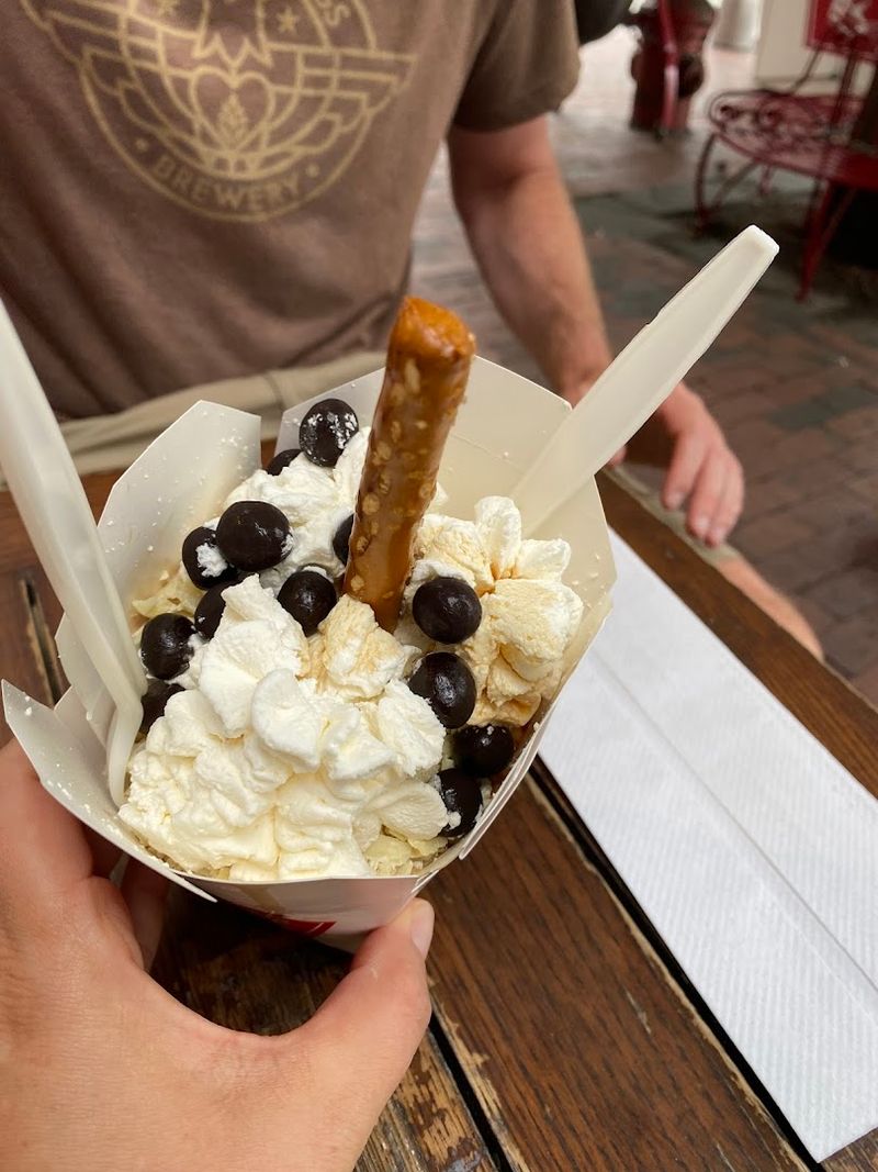 Flavors That Range From Classic To Completely Unexpected