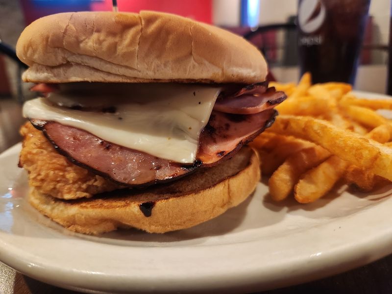 The Wagon, Decatur, IL