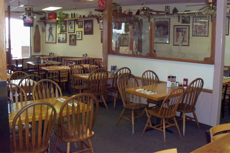 The Wagon Wheel Pancake Challenge 