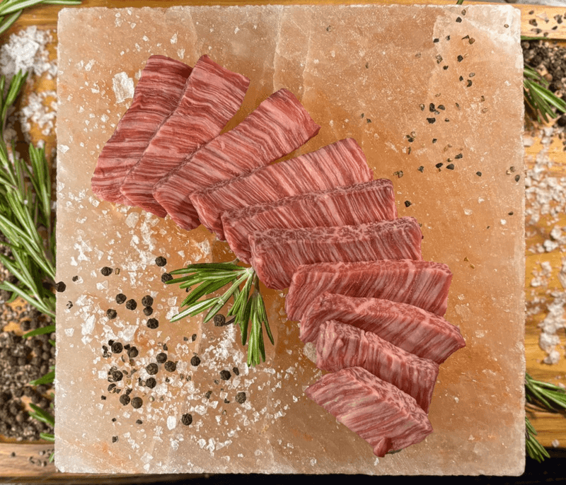The Wagyu Options Take Things To Another Level Entirely