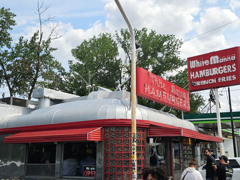 Located at 358 River Street in Hackensack