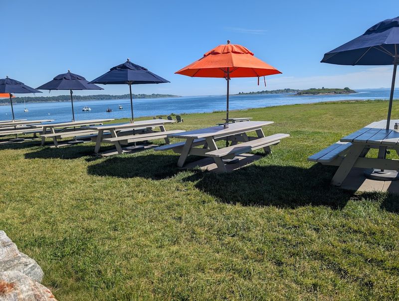 The Wait Comes With Waterfront Perks The Wait Comes With Waterfront Perks