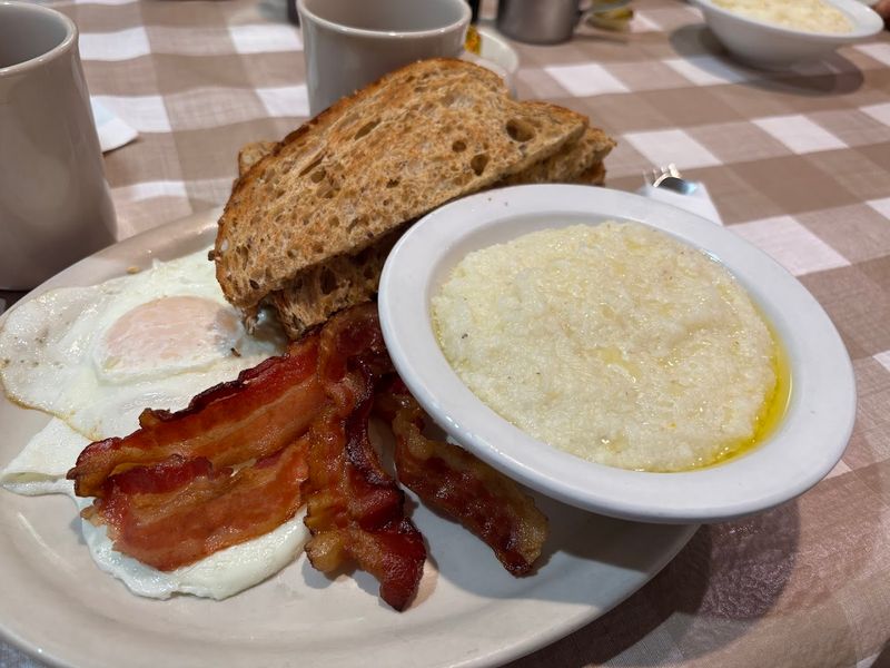 Coffee And Breakfast That Kick Off Your Morning Right