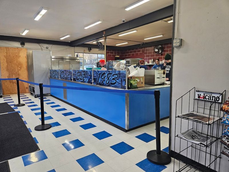 Fresh Ingredients Make The Difference