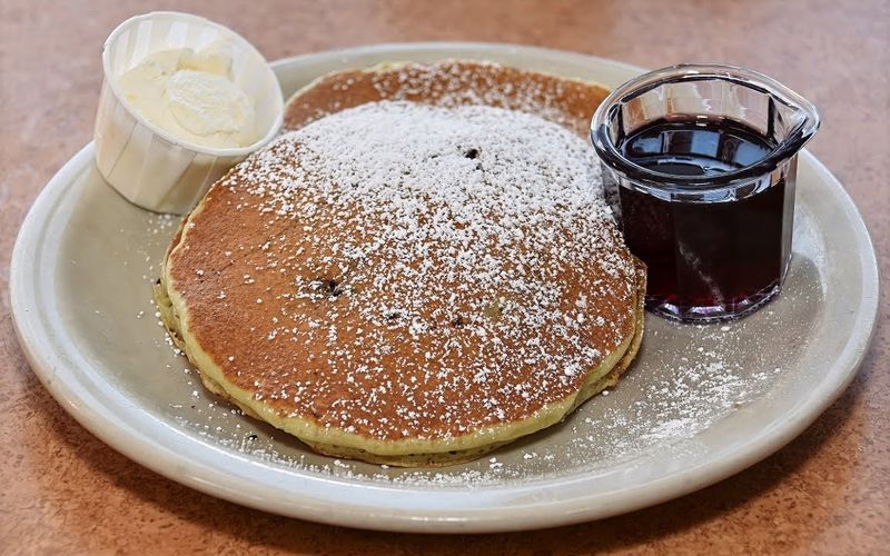 Pancakes That Live Up to the Hype