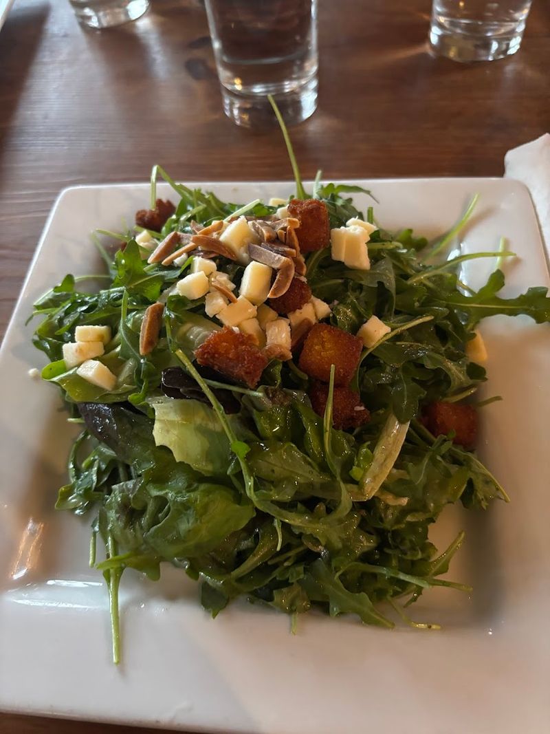 Salads and Starters Worth Saving Room For