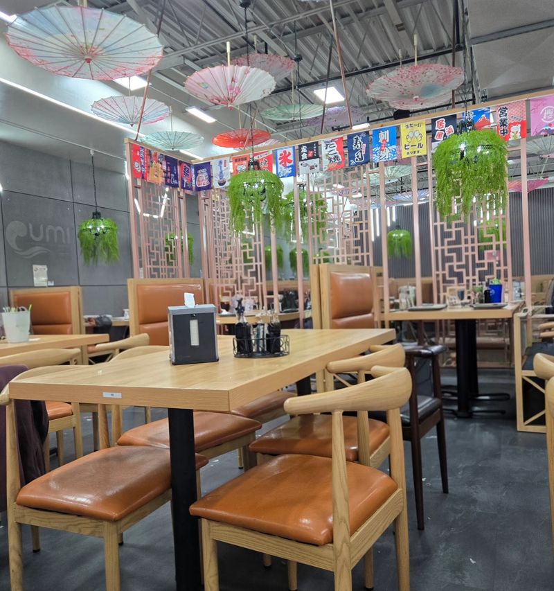 The Wait, the Kiosk, and Getting Seated