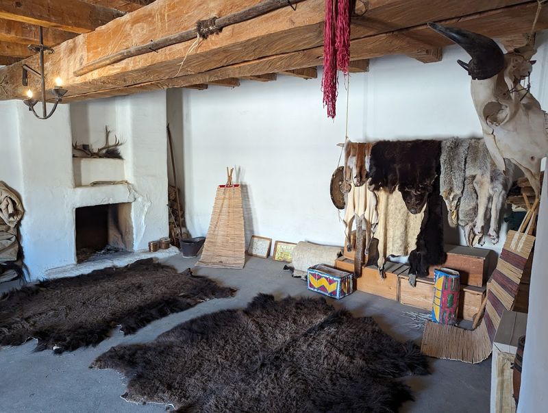 Where Multiple Cultures Actually Got Along