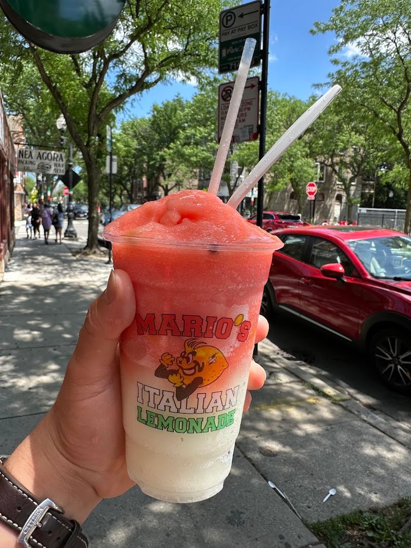 Real Fruit Makes All The Difference