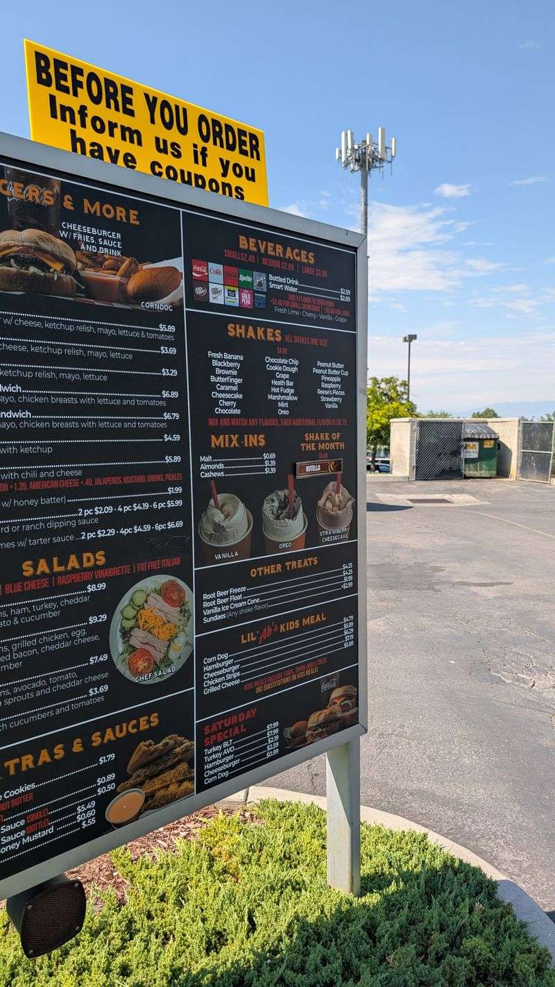 Prices That Feel Like Time Travel