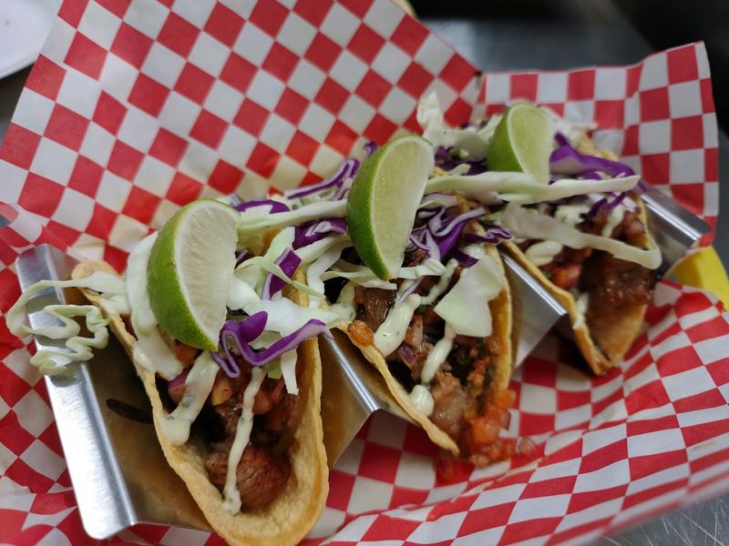 Tacos That Haunt Your Dreams