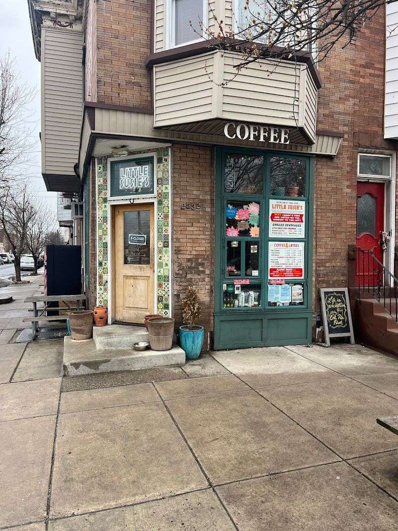 Find It at 2532 E Lehigh Ave, Philadelphia, PA 19125