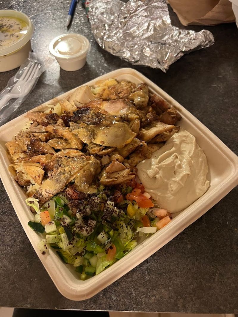 Halal Certification Makes It A Go-To for A Broad Community