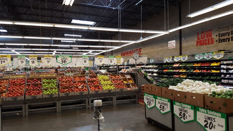 The Wall Of Values: WinCo's Secret Weapon