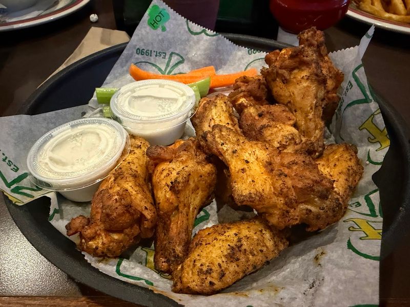 The Wally Wing Cooking Method Is Unlike Anything Else In The Area