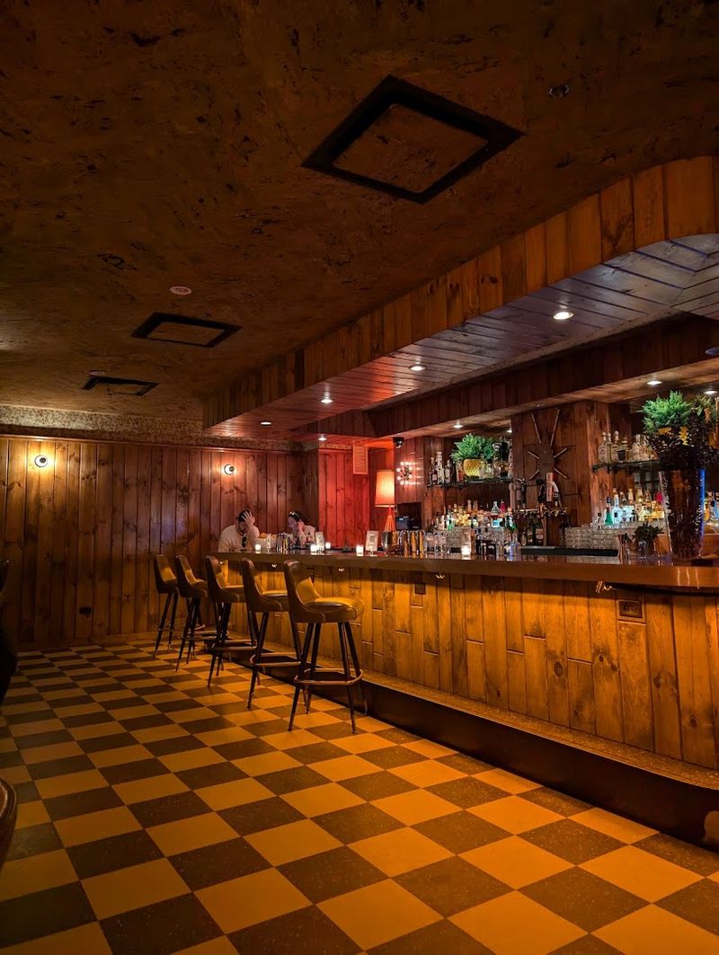 Blind Barber - Chicago