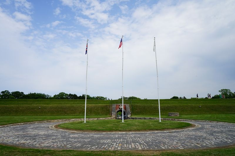 The War Of 1812 Flag That Has Survived Against All Odds
