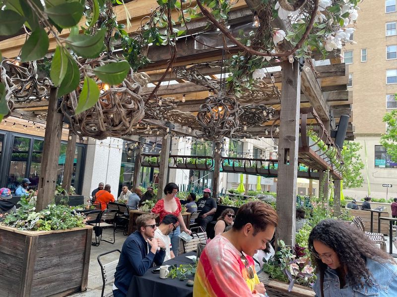 Finding It: Location And Address Details