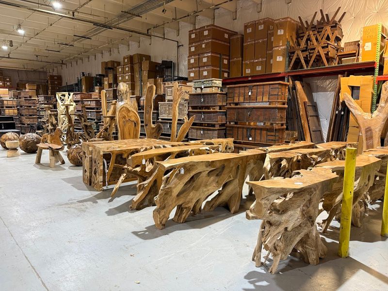 Handpicked From Around The World And Landed In Denver