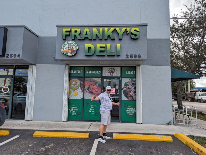 Calling Ahead Makes Everything Easier