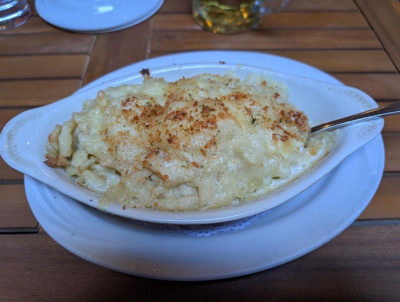 Spätzle As A Standalone Dish That Surprises Everyone