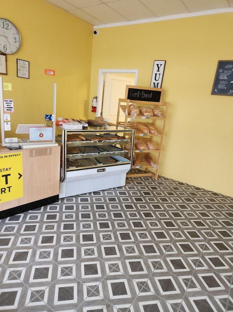 The Warm And Welcoming Atmosphere Inside