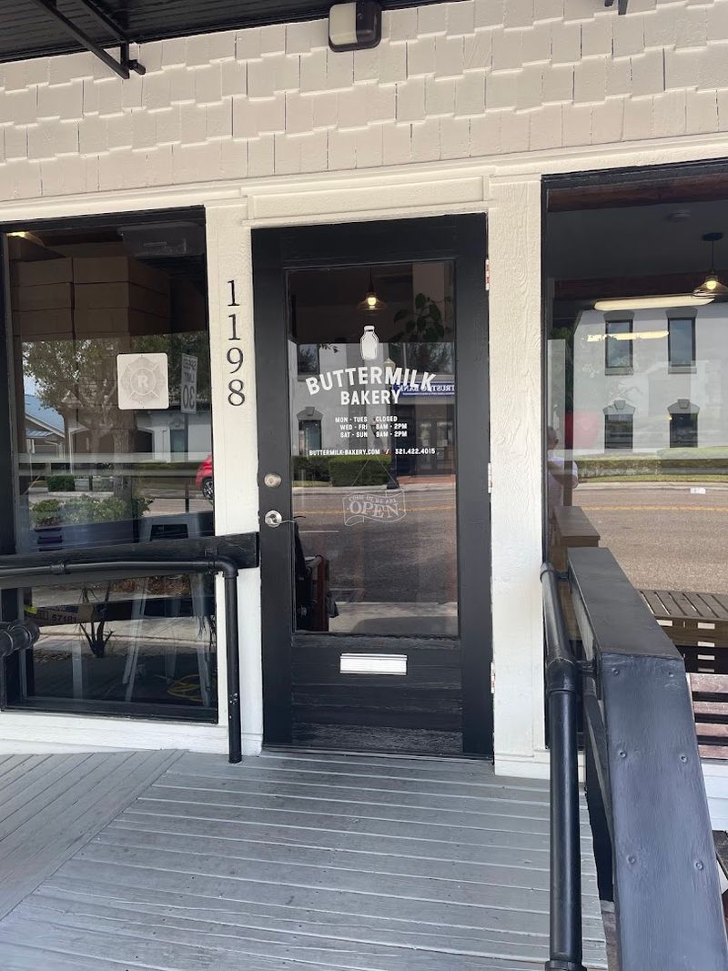 Friendly And Attentive Staff