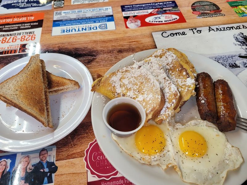 Breakfast Done Right Every Single Morning