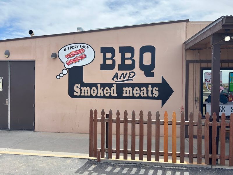 Planning Your Visit To The Pork Shop In Queen Creek