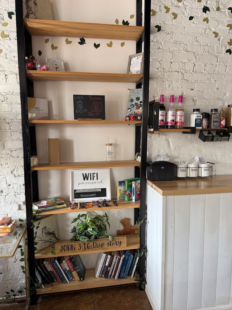 A Prayer Wall That Turns Visitors Into A Community Of Believers