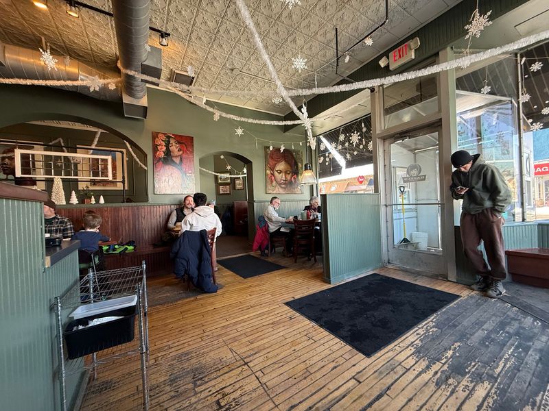 The Warm Embrace Of A Neighborhood Gem