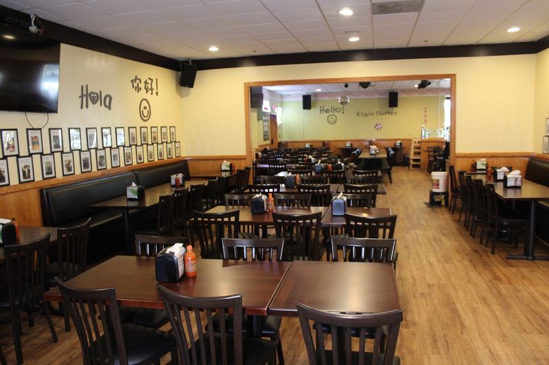 The Warm, Family-Friendly Atmosphere 