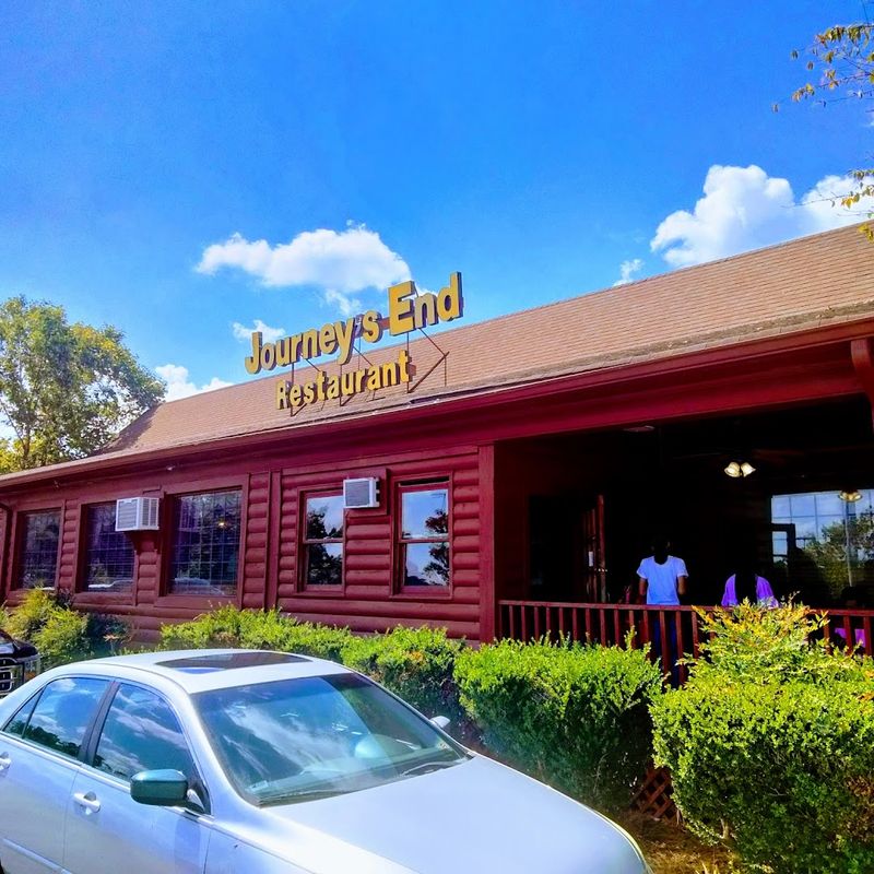 A Culinary Gem Worth Mapping